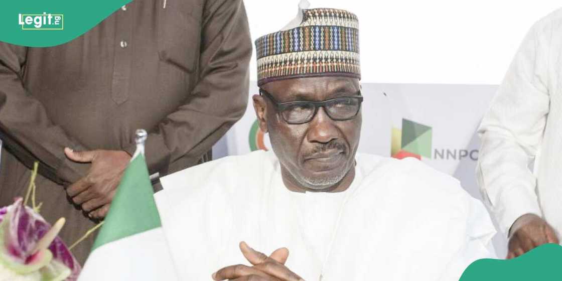 NNPCL about to end petrol importation in Nigeria NNPCL about to end petrol importation in Nigeria