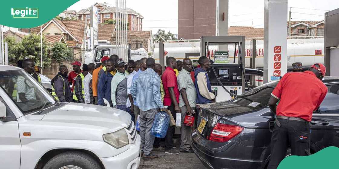 Fuel scarcity lingers in Nigeria