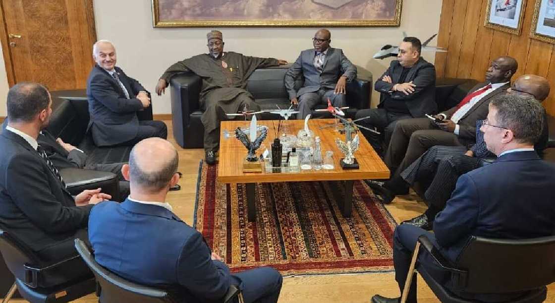 Jiragen yaki Jiragen yaki