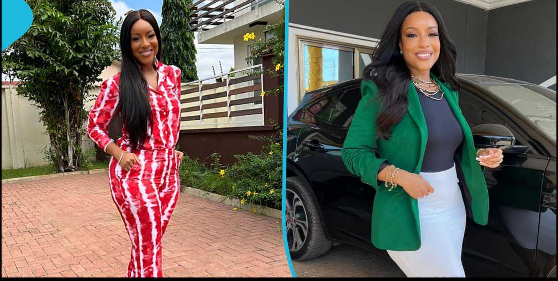 Ghanaian men explain to Joselyn Dumas why they won't date single mothers