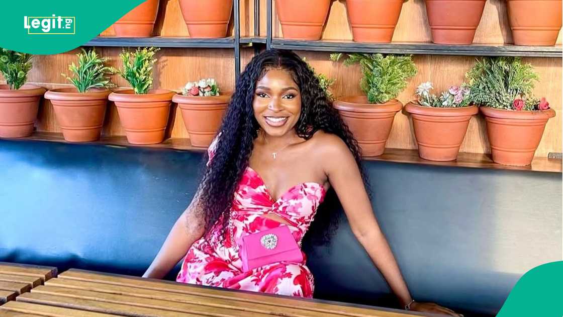 Imisi fight with Thelma trends on social media. Imisi fight with Thelma trends on social media.