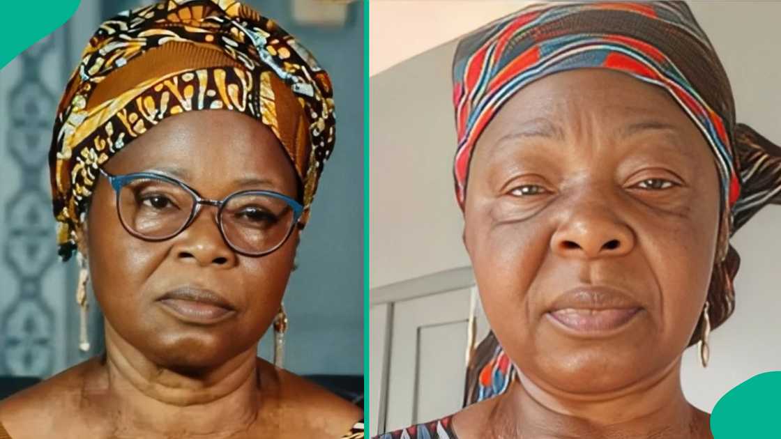 Yetunde Wunmi, Nollywood, actress Yetunde Wunmi, Nollywood, actress