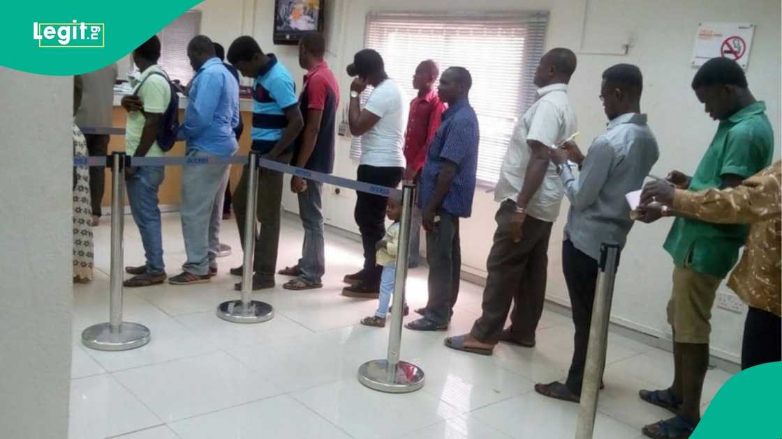 Nigerian banks brace for credit surge as lending growth set to hit 15 per cent