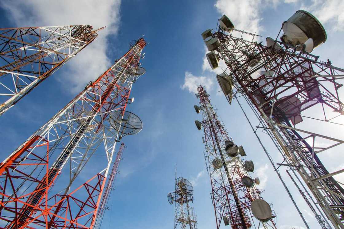 MTN reveals to compensate for last Saturday's network outage but Says it is not Free Airtime or Data MTN reveals to compensate for last Saturday's network outage but Says it is not Free Airtime or Data