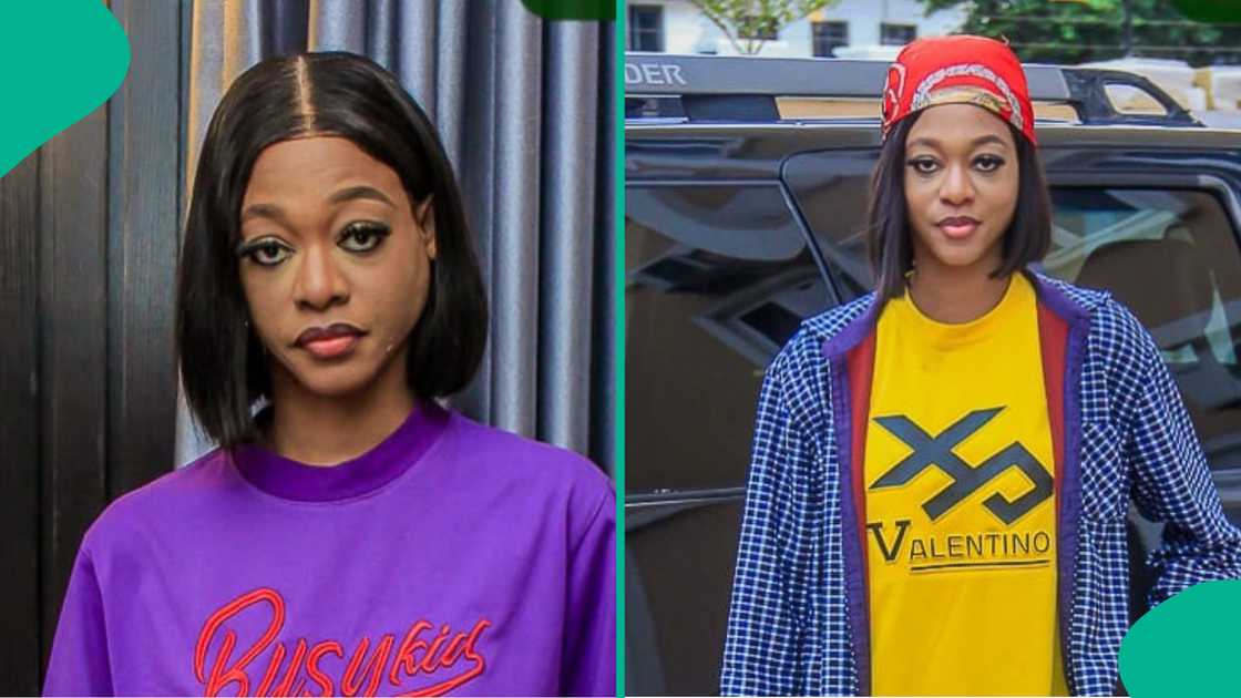 Tenia Abraham's last IG post draws attention after her demise Tenia Abraham's last IG post draws attention after her demise
