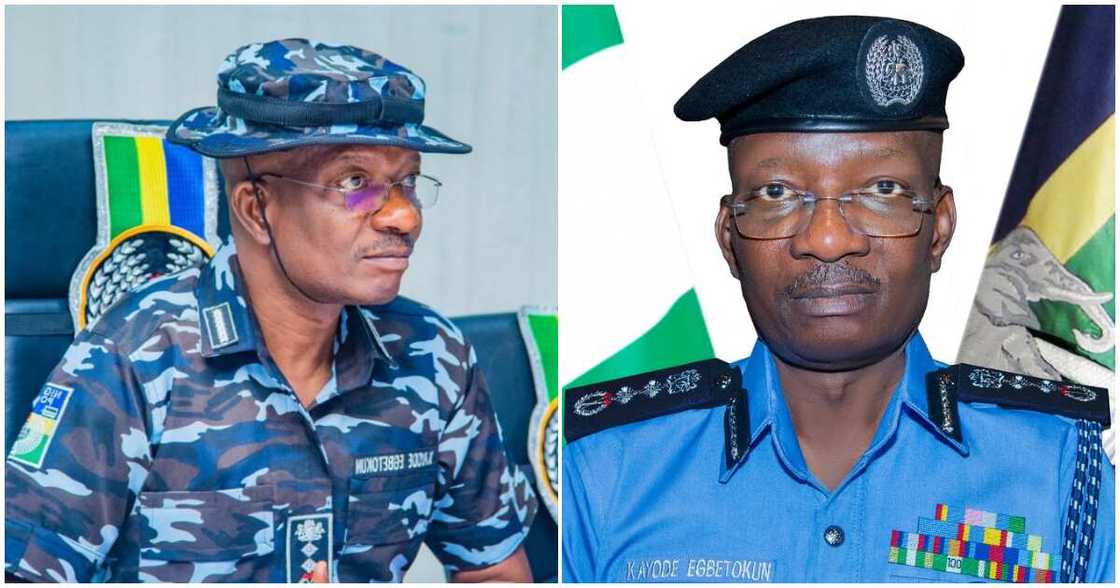 Withdrawing police aides from politicians/ Fake memo withdrawing police aides Withdrawing police aides from politicians/ Fake memo withdrawing police aides