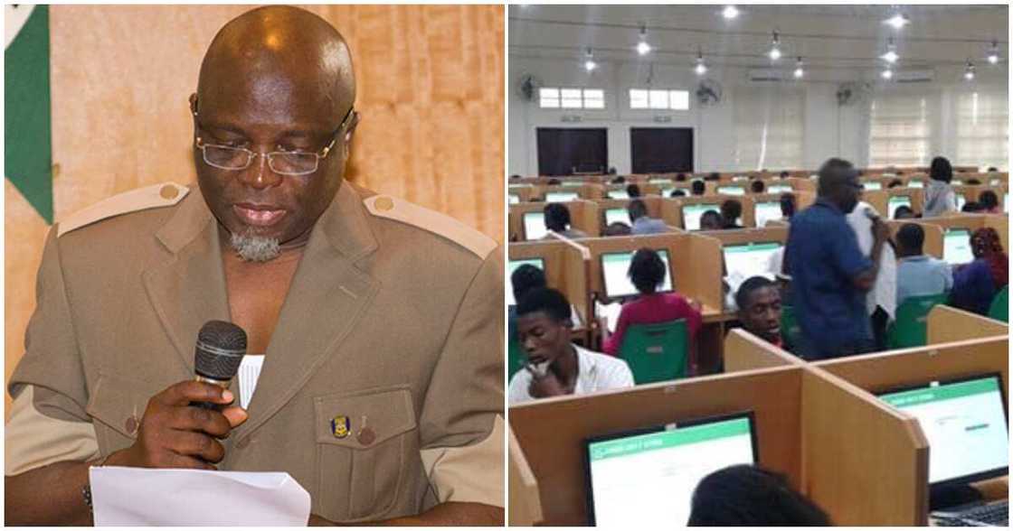 JAMB asked to extend UTME result validation/UTME result validation to 3 years/ House of Reps on UTME result validation JAMB asked to extend UTME result validation/UTME result validation to 3 years/ House of Reps on UTME result validation