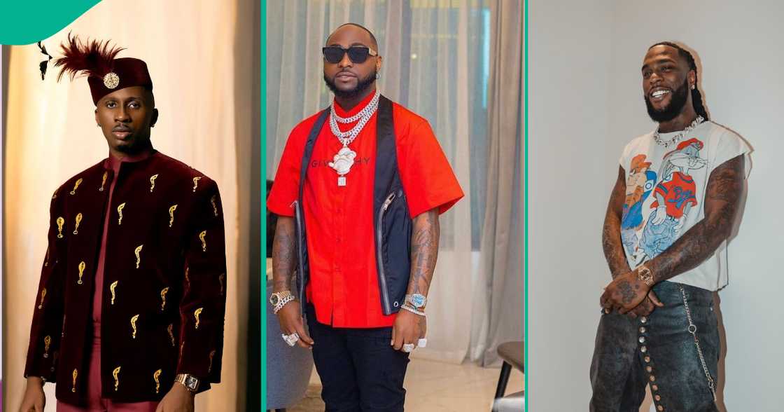 AFRIMA shares good news about 2025 award ceremony AFRIMA shares good news about 2025 award ceremony