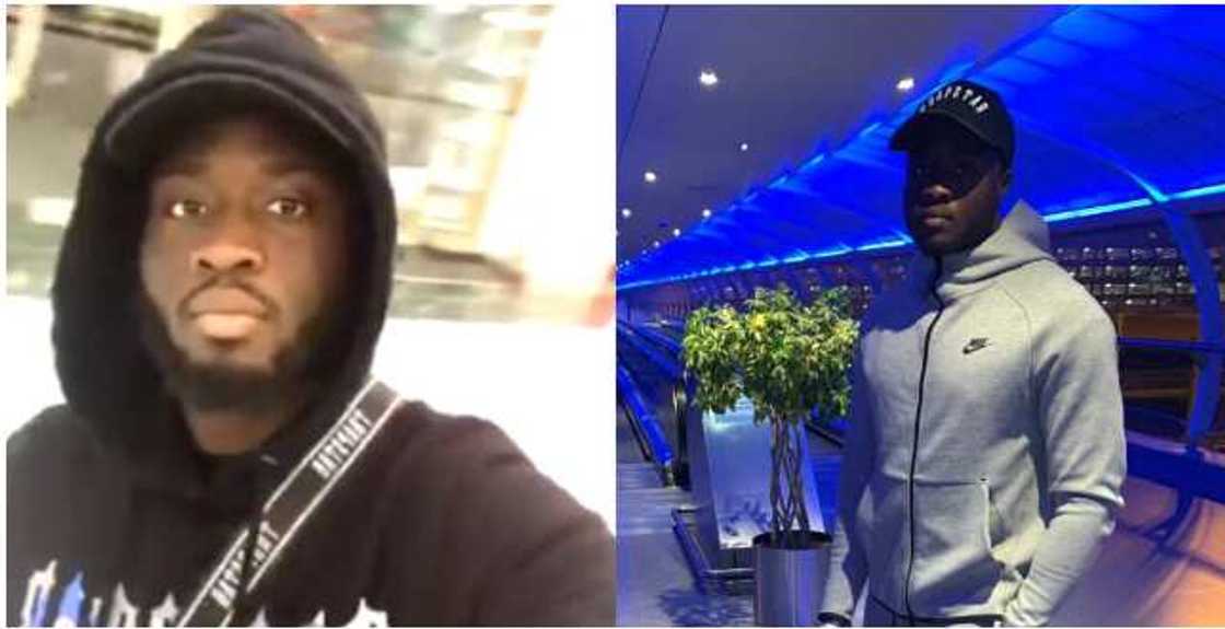 6 Nigerian citizens that have recorded success after leaving the country 6 Nigerian citizens that have recorded success after leaving the country