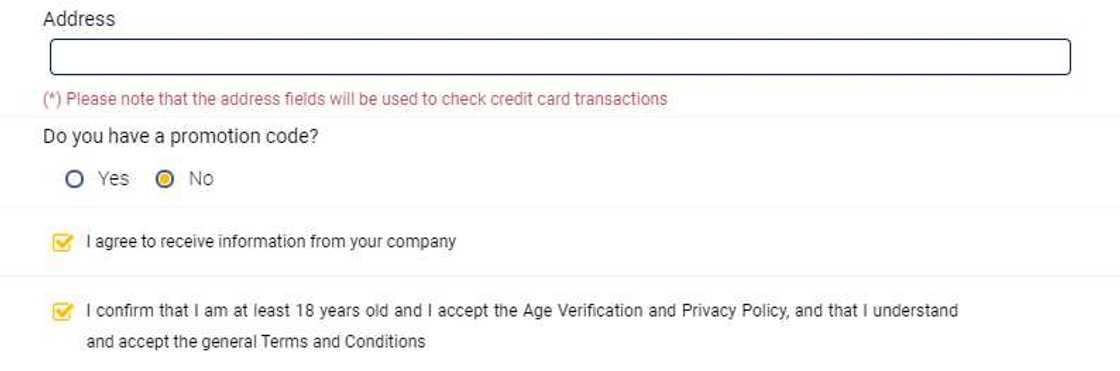 BetKing registration BetKing registration