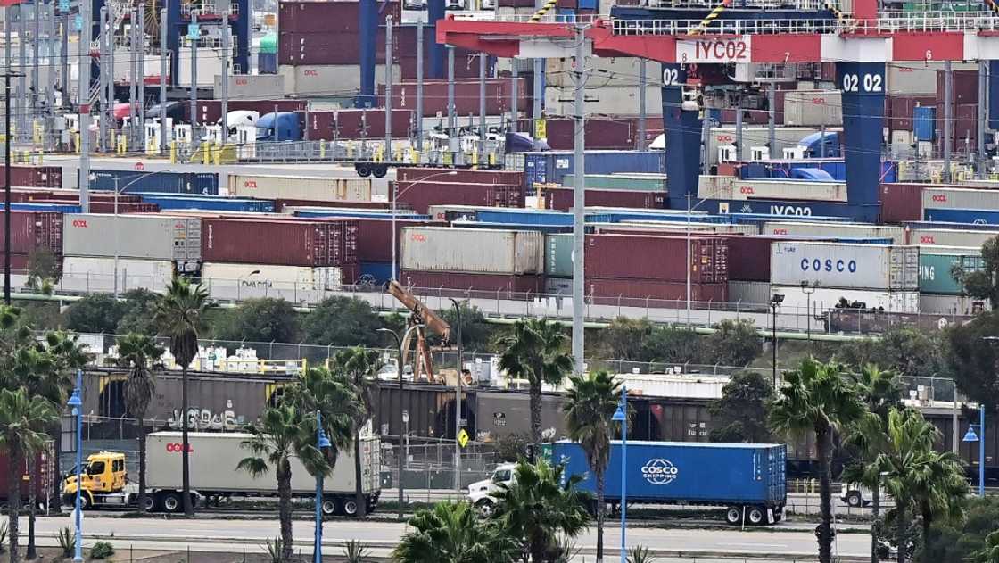 The US tariff delay buoyed global markets and lifted the auto sector, with stocks in Hong Kong, Tokyo and Seoul climbing The US tariff delay buoyed global markets and lifted the auto sector, with stocks in Hong Kong, Tokyo and Seoul climbing
