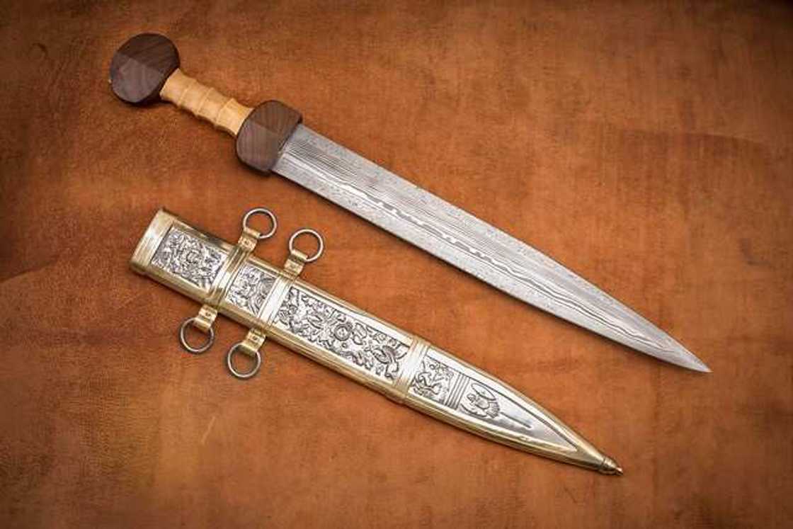 famous sword names famous sword names