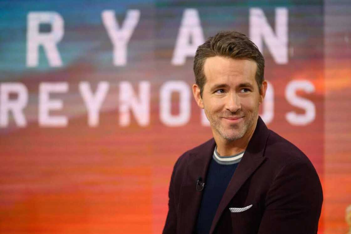 Ryan Reynolds movies