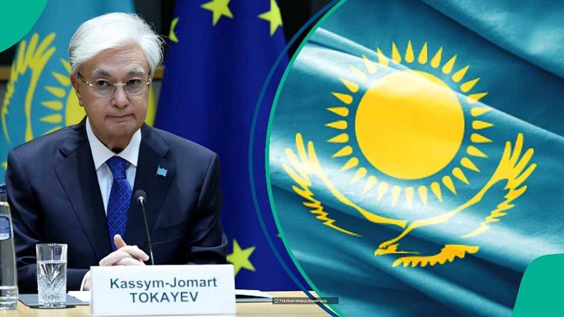 Kazakhstan reveals 4 ways people can acquire citizenship
