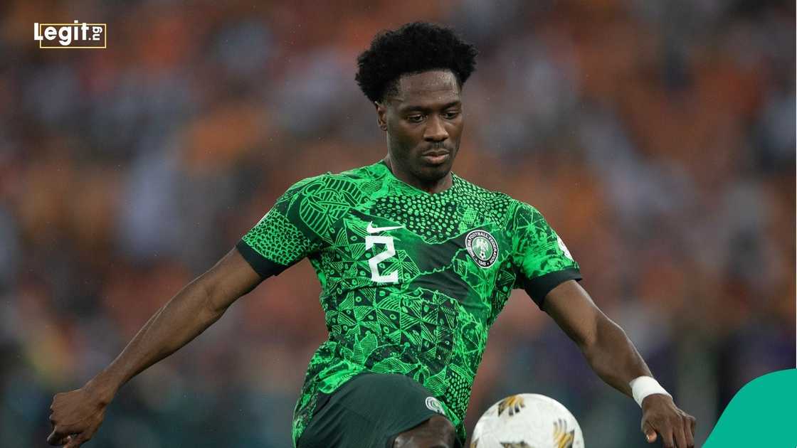 Super Eagles, Nigeria, Ola Aina, Rwanda, South Africa. Super Eagles, Nigeria, Ola Aina, Rwanda, South Africa.