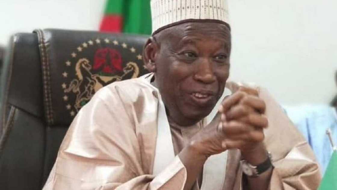 2023: Shugaban APC na Kano ya yiwa Kwankwaso martani, ya ce 'za mu murde zaben kuma ba abinda zai faru'