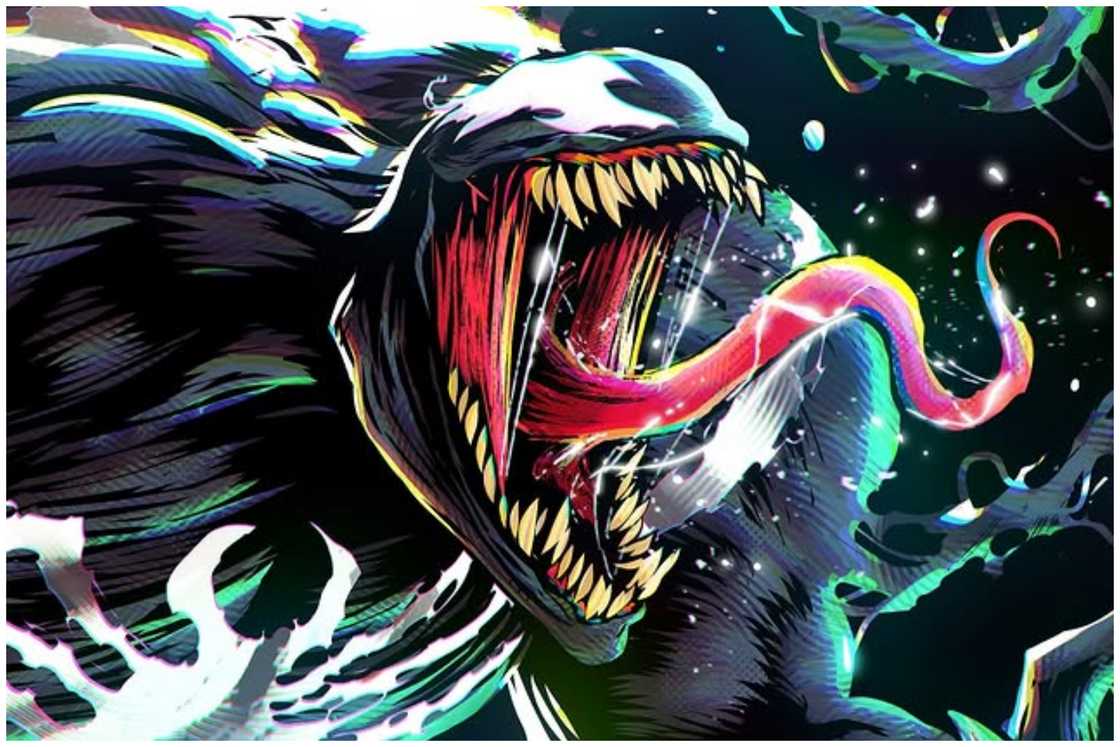 Venom Venom