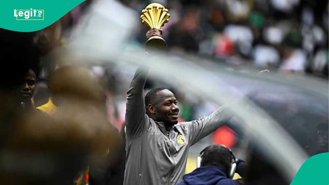 Pape Thiaw, Senegal, AFCON, CAF, Morocco