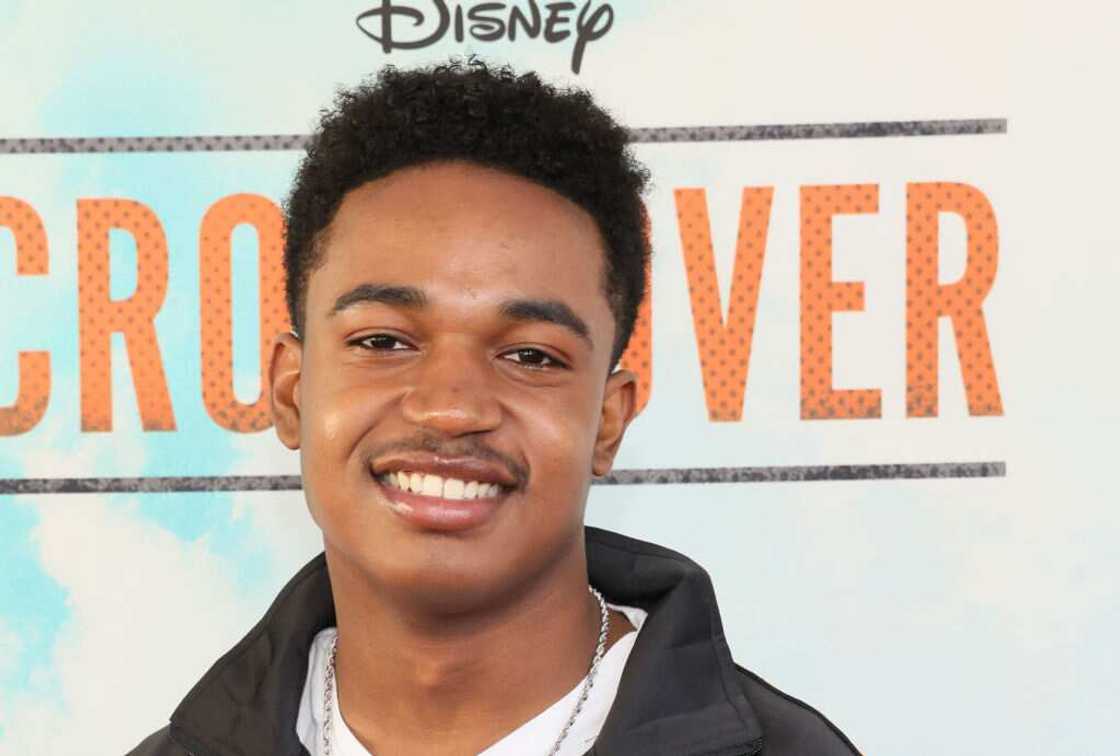 Teenage celebrities Teenage celebrities