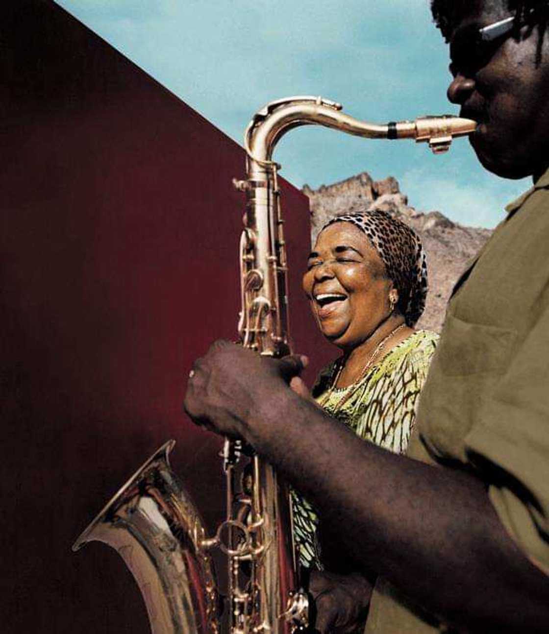 Cesaria Evora singer Cesaria Evora singer