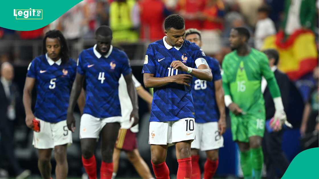 Kylian Mbappe, France, 2026 FIFA World Cup, Spain, USA. Kylian Mbappe, France, 2026 FIFA World Cup, Spain, USA.