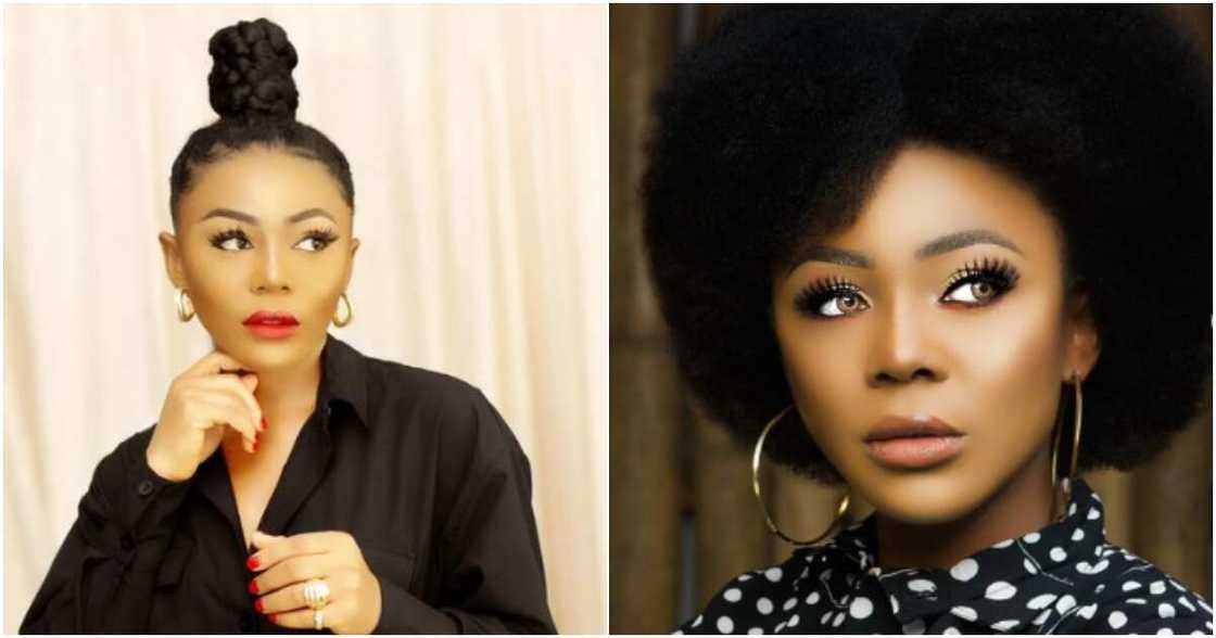Ifu Ennada on beauty Ifu Ennada on beauty