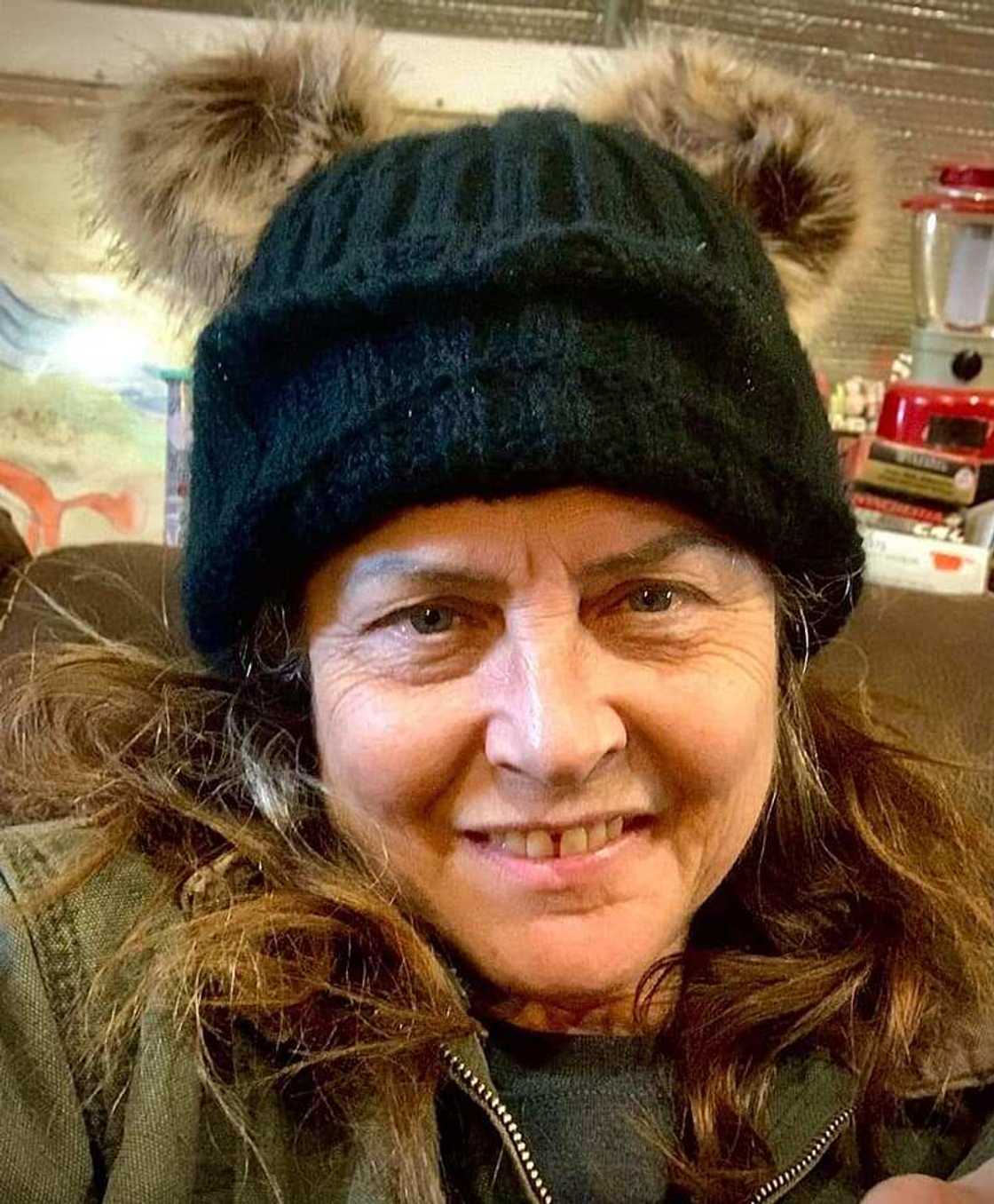 Sue Aikens Sue Aikens