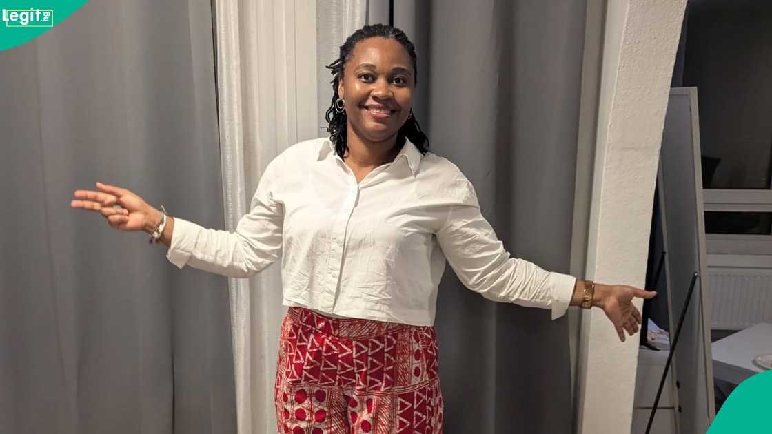 An RCCG member shares church's reaction after hearing that she left her marriage.