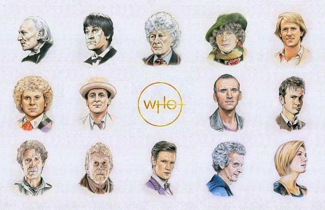 Doctor Who quotes Doctor Who quotes