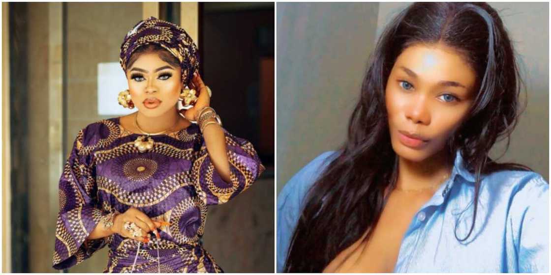 Bobrisky, Oye Bobrisky, Oye