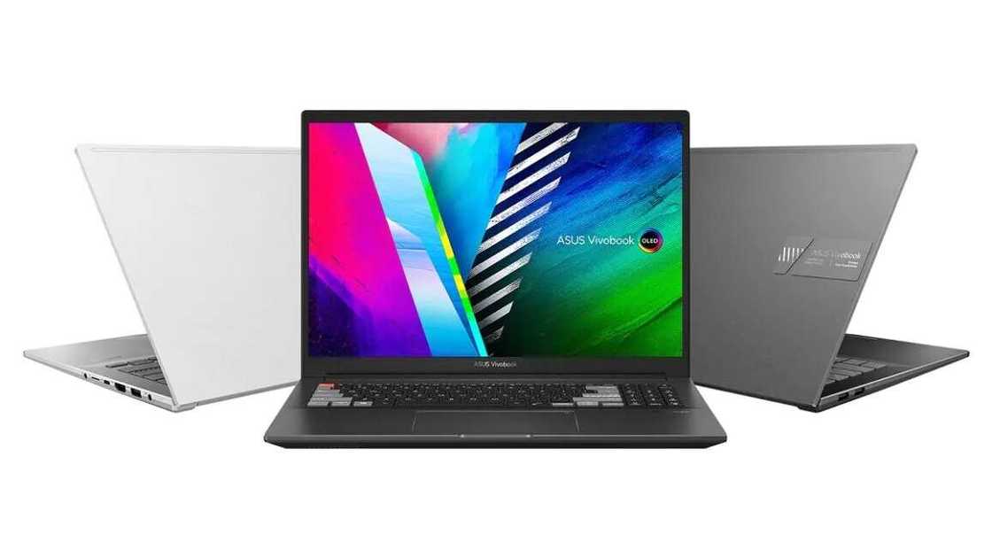 The New ASUS Vivobook Pro 16X OLED: Specially Built For Creative Edge The New ASUS Vivobook Pro 16X OLED: Specially Built For Creative Edge