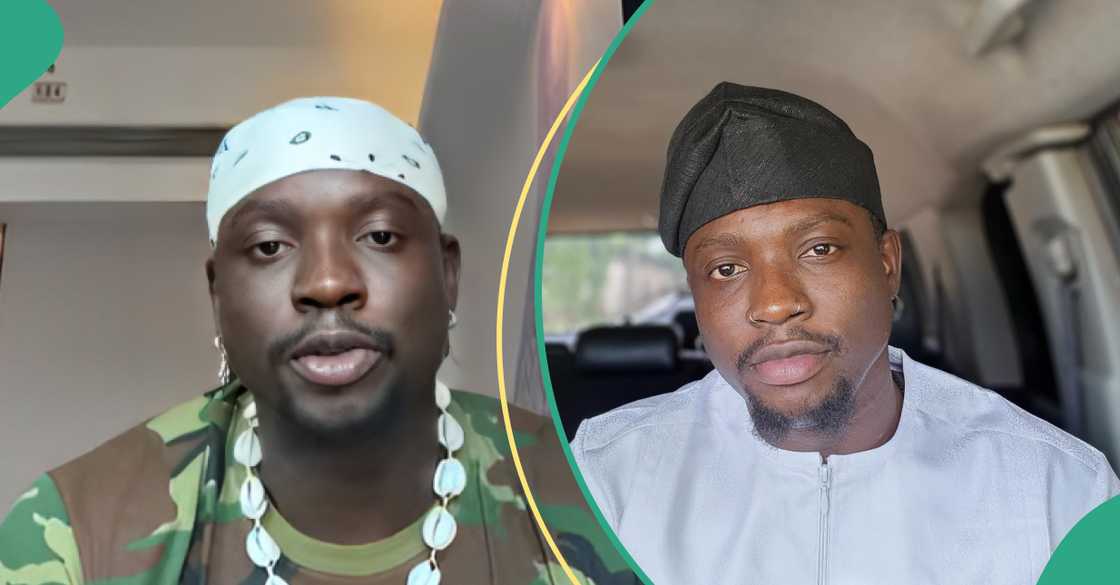 Verydarkman shares plans for Nigerian businessmen and women Verydarkman shares plans for Nigerian businessmen and women