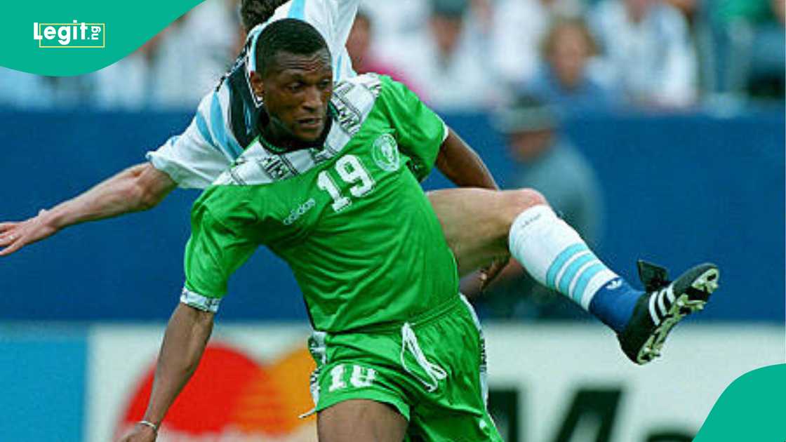 Landon Emenalo, Chelsea, Premier League, Nigeria, Super Eagles Landon Emenalo, Chelsea, Premier League, Nigeria, Super Eagles