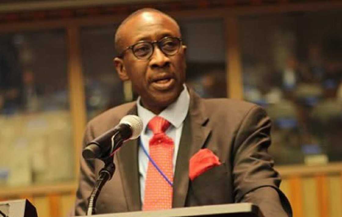 Monguno: Babu Hadin Kan da ya Dace a Tsakanin Hukumomin Tsaron Kasar nan Monguno: Babu Hadin Kan da ya Dace a Tsakanin Hukumomin Tsaron Kasar nan