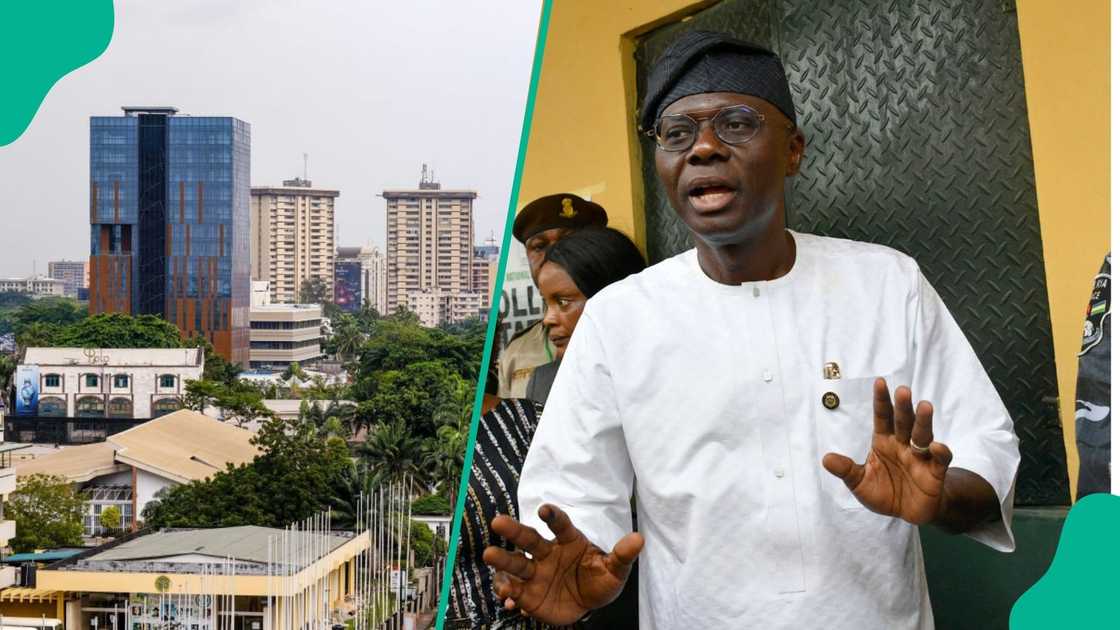 Lagos state set to enforce compliance of Land use charge, gives date to publish defaulters' names Lagos state set to enforce compliance of Land use charge, gives date to publish defaulters' names