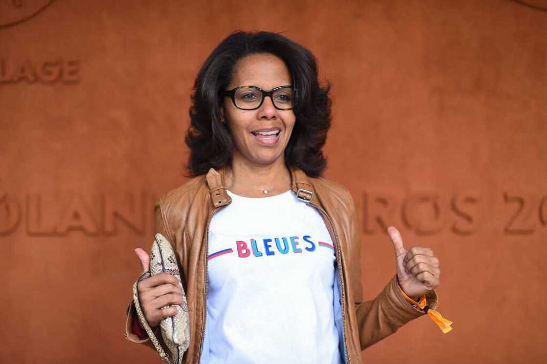 Audrey Pulvar: son parcours du journalisme à la politique Audrey Pulvar: son parcours du journalisme à la politique