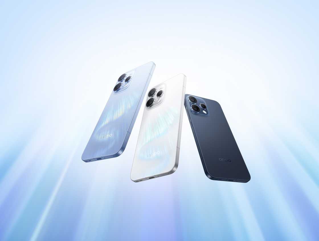 OPPO Introduces Reno15 Series in Nigeria, Blending AI Innovation with Everyday Performance