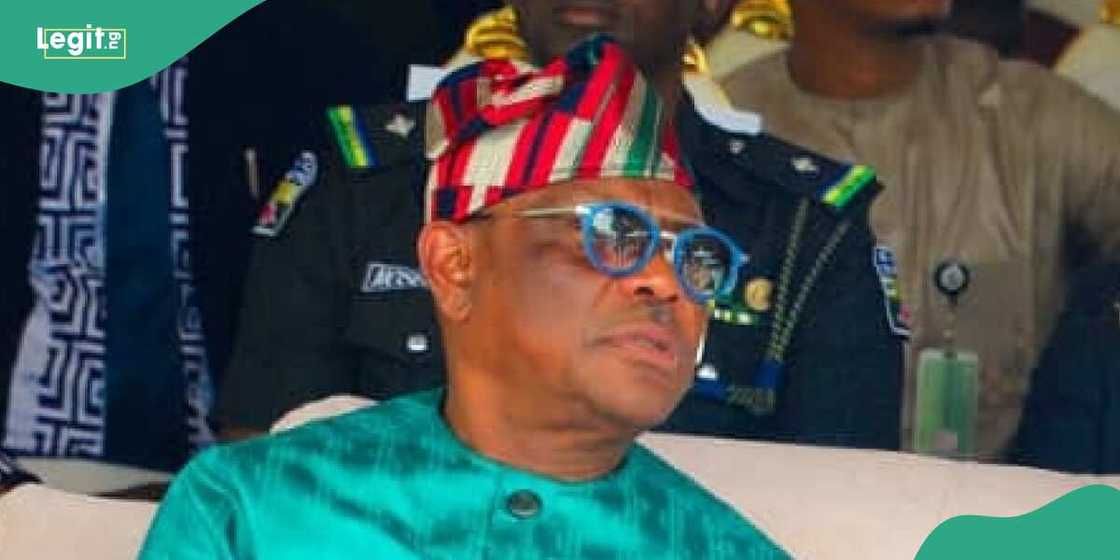 Wike/PDP crisis/pdp news/pdp news today Wike/PDP crisis/pdp news/pdp news today