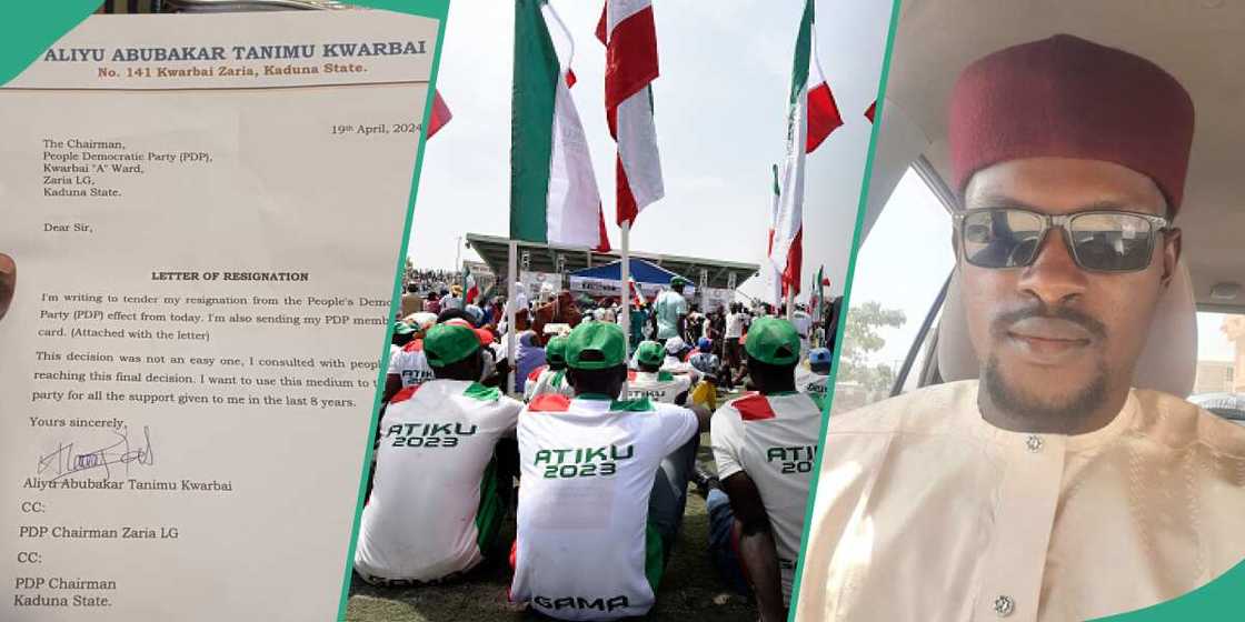 Ya bar PDP Ya bar PDP