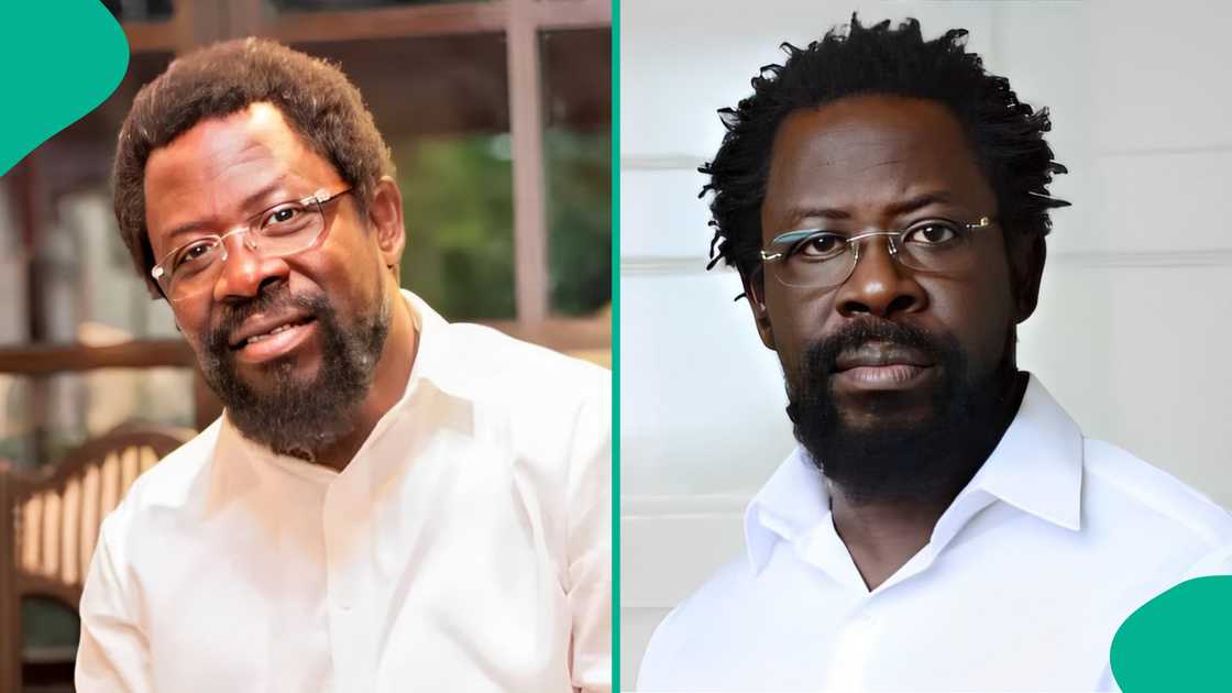 Dele Farotimi, things to know about the public analyst Dele Farotimi, things to know about the public analyst