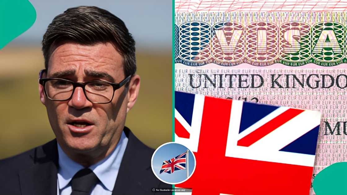 UK launches work visa for foreigners, shares list of eligible countries