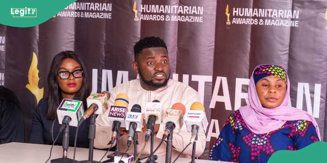 Group To Honour Notable Nigerian Philanthropists Engaged in Community Development Group To Honour Notable Nigerian Philanthropists Engaged in Community Development