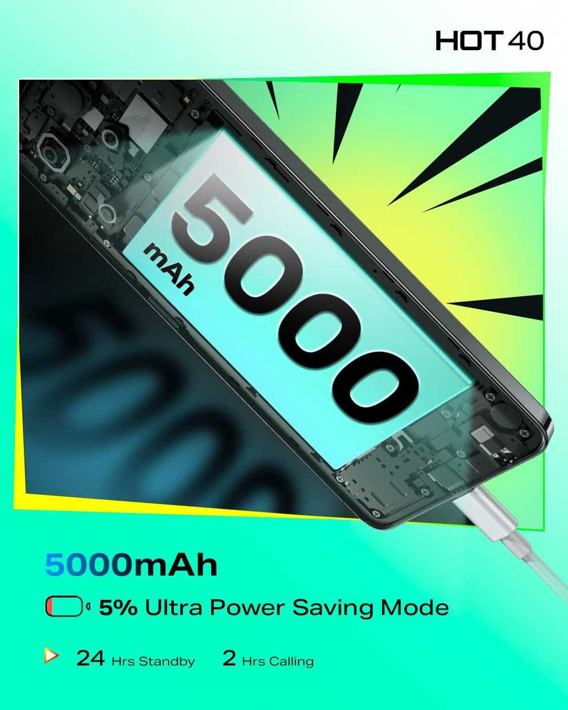 10 Ways Infinix Hot 40 Pro Enhances Your Daily Life 10 Ways Infinix Hot 40 Pro Enhances Your Daily Life