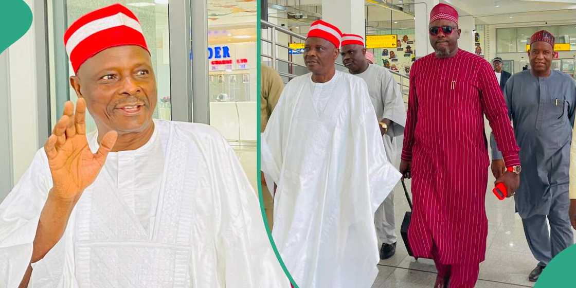 Rabiu kwankwaso, appeal court, Yusuf, Gawuna