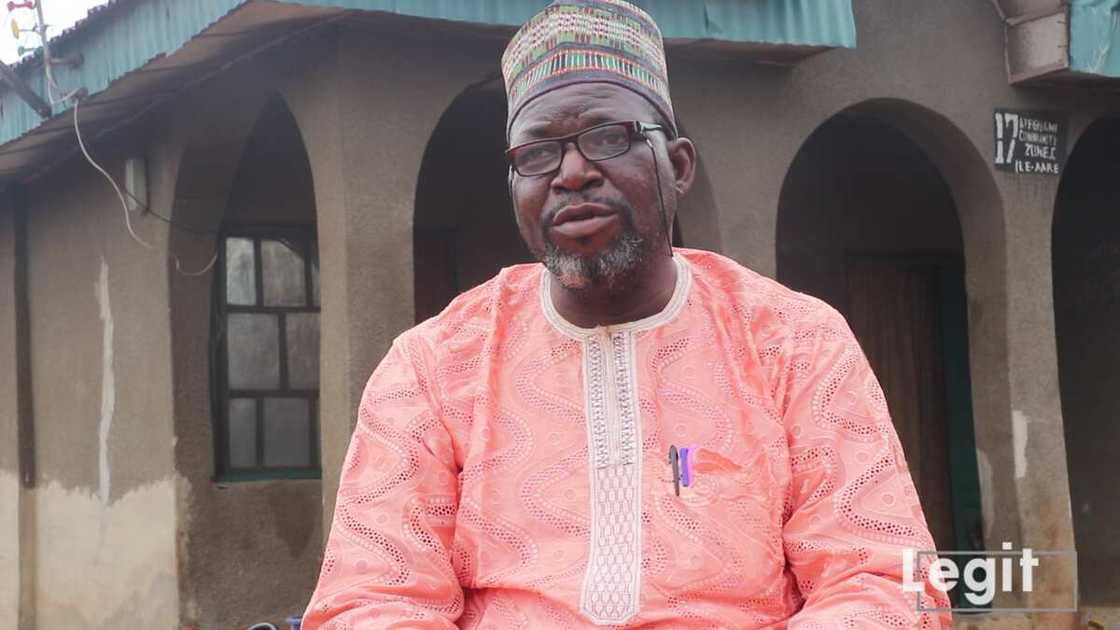 Bodunrin Are Babatunde AbdulQodir/Corps Member’s Media Advocacy/Ayegbami’s Road Bodunrin Are Babatunde AbdulQodir/Corps Member’s Media Advocacy/Ayegbami’s Road
