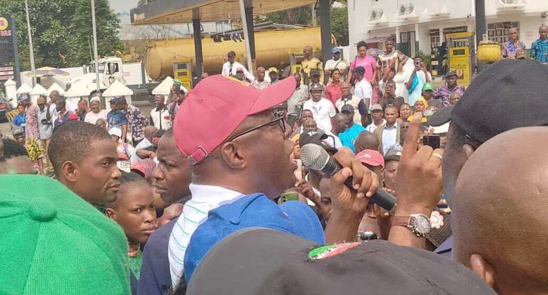 NLC/NLC strike/nlc strike update/NLC protest/nlc strike update today NLC/NLC strike/nlc strike update/NLC protest/nlc strike update today
