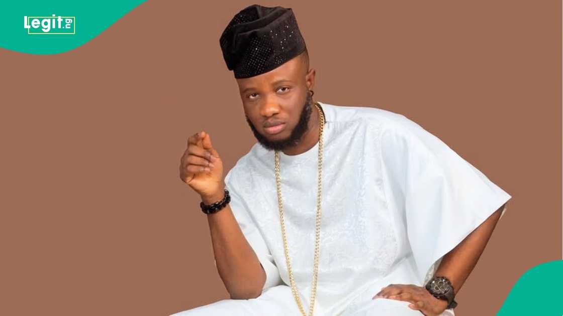 Deeone criticised Tiwa Savage in a January 6 Instagram video after she warned influencer Dami Foreign over mocking posts, saying celebrities must expect trolling and avoid using arrests or intimidation for non-threatening online banter Deeone criticised Tiwa Savage in a January 6 Instagram video after she warned influencer Dami Foreign over mocking posts, saying celebrities must expect trolling and avoid using arrests or intimidation for non-threatening online banter