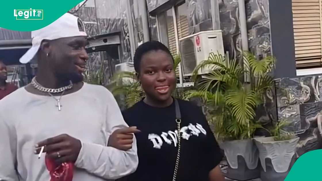 Nigerian p*rnstars take weed before shoots