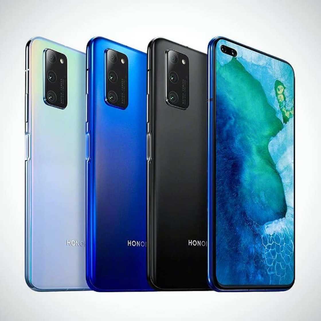 Honor V30