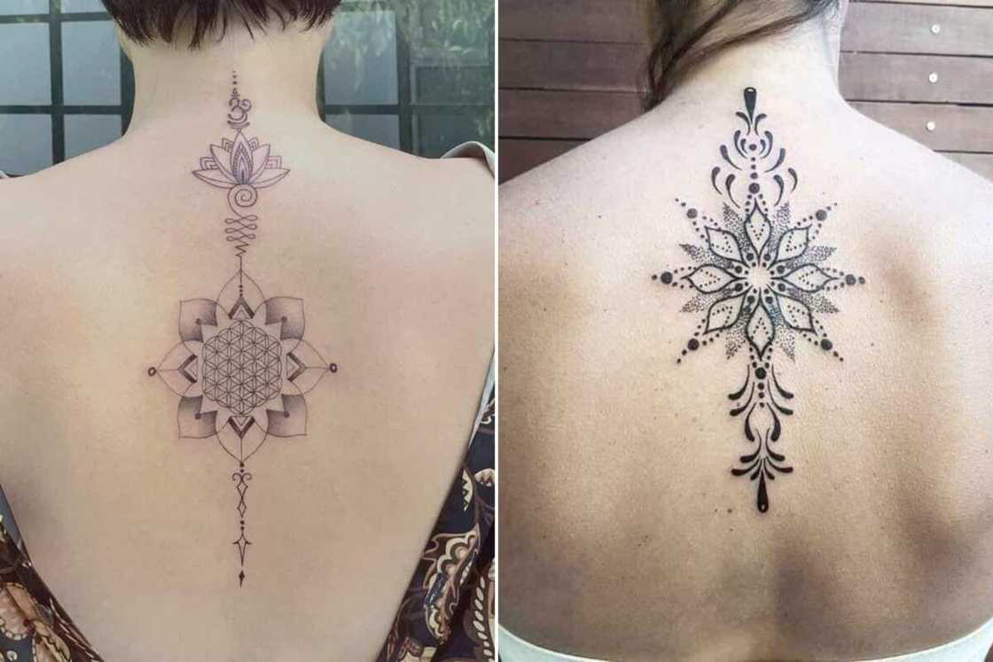 meaningful tattoos with secret meanings meaningful tattoos with secret meanings